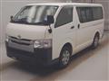 2018 Toyota Hiace Van