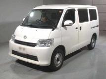 2022 Toyota Townace Van