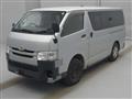 2016 Toyota Regiusace Van