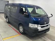2021 Toyota Hiace Wagon
