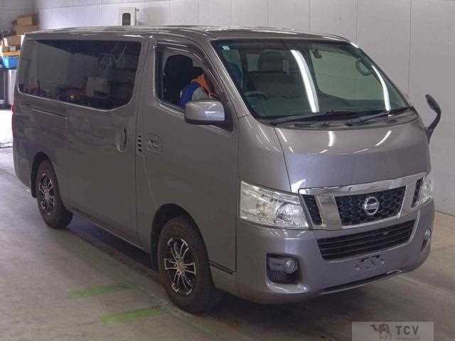 2014 Nissan Nissan Others