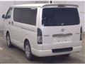 2015 Toyota Hiace Van