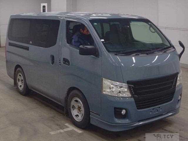 2012 Nissan Nissan Others