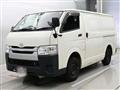2020 Toyota Hiace Van