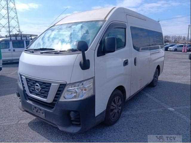 2020 Nissan Nissan Others