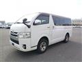 2015 Toyota Hiace Van