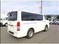 2015 Toyota Hiace Van