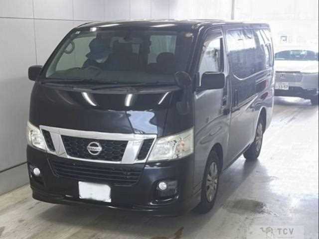 2016 Nissan Nissan Others