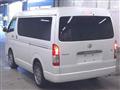 2014 Toyota Hiace Wagon