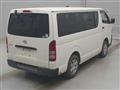2012 Toyota Hiace Van