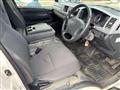 2012 Toyota Hiace Van