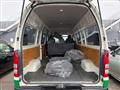 2012 Toyota Hiace Van
