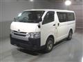 2018 Toyota Hiace Van