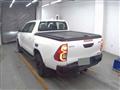 2023 Toyota Hilux