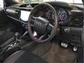 2023 Toyota Hilux
