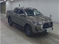 2023 Toyota Hilux