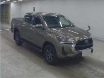 2023 Toyota Hilux