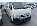 2020 Toyota Hiace Van