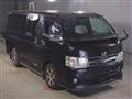 2012 Toyota Hiace Van