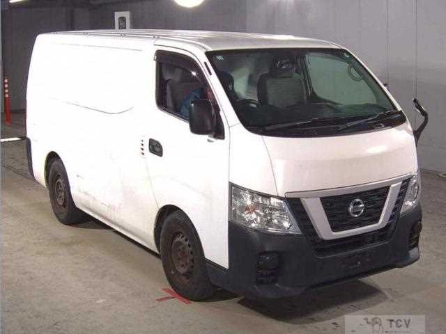 2018 Nissan Nissan Others