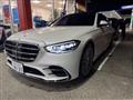 2022 Mercedes-Benz S-Class