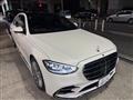2022 Mercedes-Benz S-Class