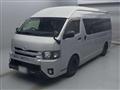 2016 Toyota Hiace Van