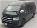 2006 Toyota Hiace Wagon