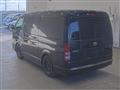 2011 Toyota Hiace Wagon