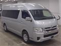 2019 Toyota Hiace Wagon