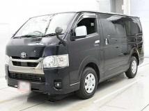 2023 Toyota Hiace Van