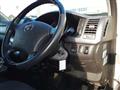 2013 Toyota Hiace Van