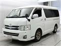 2011 Toyota Hiace Wagon
