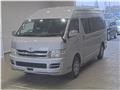 2009 Toyota Hiace Wagon