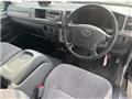2009 Toyota Hiace Wagon