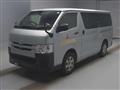 2020 Toyota Hiace Van