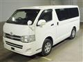 2012 Toyota Hiace Van