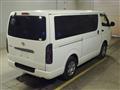 2012 Toyota Hiace Van