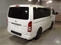 2013 Toyota Hiace Van
