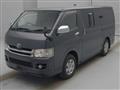 2010 Toyota Regiusace Van