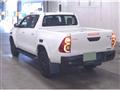 2021 Toyota Hilux