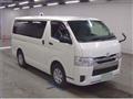 2018 Toyota Regiusace Van
