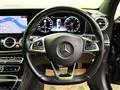 2016 Mercedes-Benz E-Class