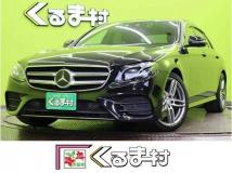 2016 Mercedes-Benz E-Class