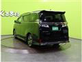2020 Toyota Vellfire