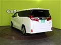 2020 Toyota Alphard Hybrid