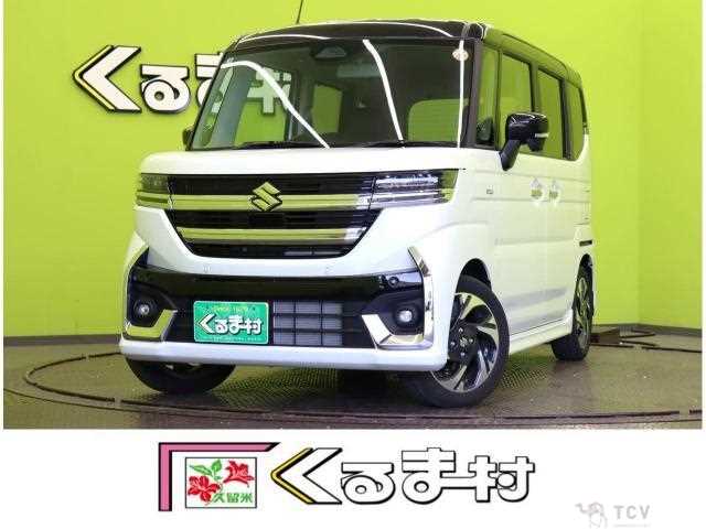2025 Suzuki Suzuki Others