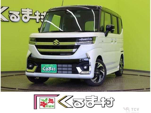 2025 Suzuki Suzuki Others