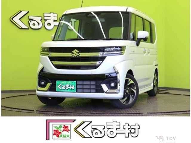 2025 Suzuki Suzuki Others