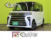 2025 Daihatsu Tanto